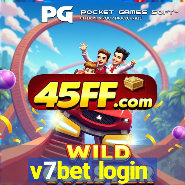v7bet login